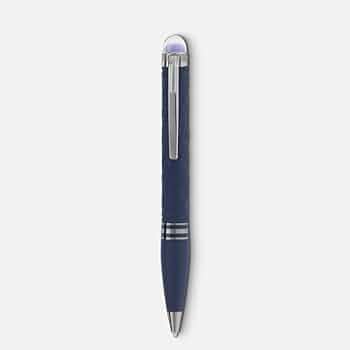 Amazon | Montblanc 130213 スターウォーカー スペースブルー